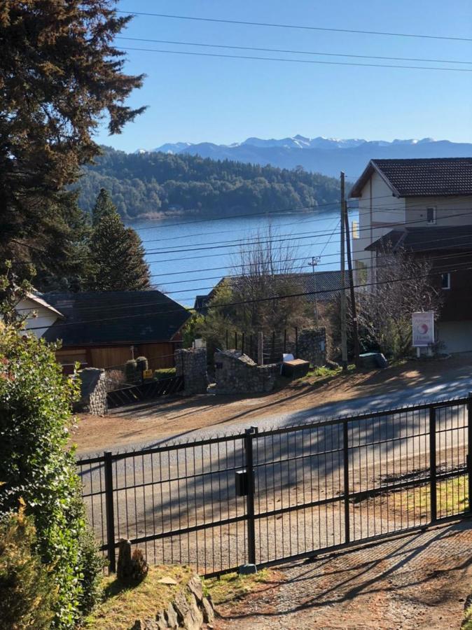 Mirador De Las Nieves San Carlos de Bariloche Exterior photo
