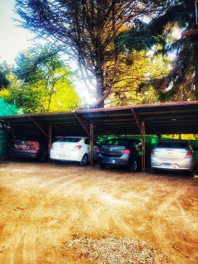 Mirador De Las Nieves San Carlos de Bariloche Exterior photo
