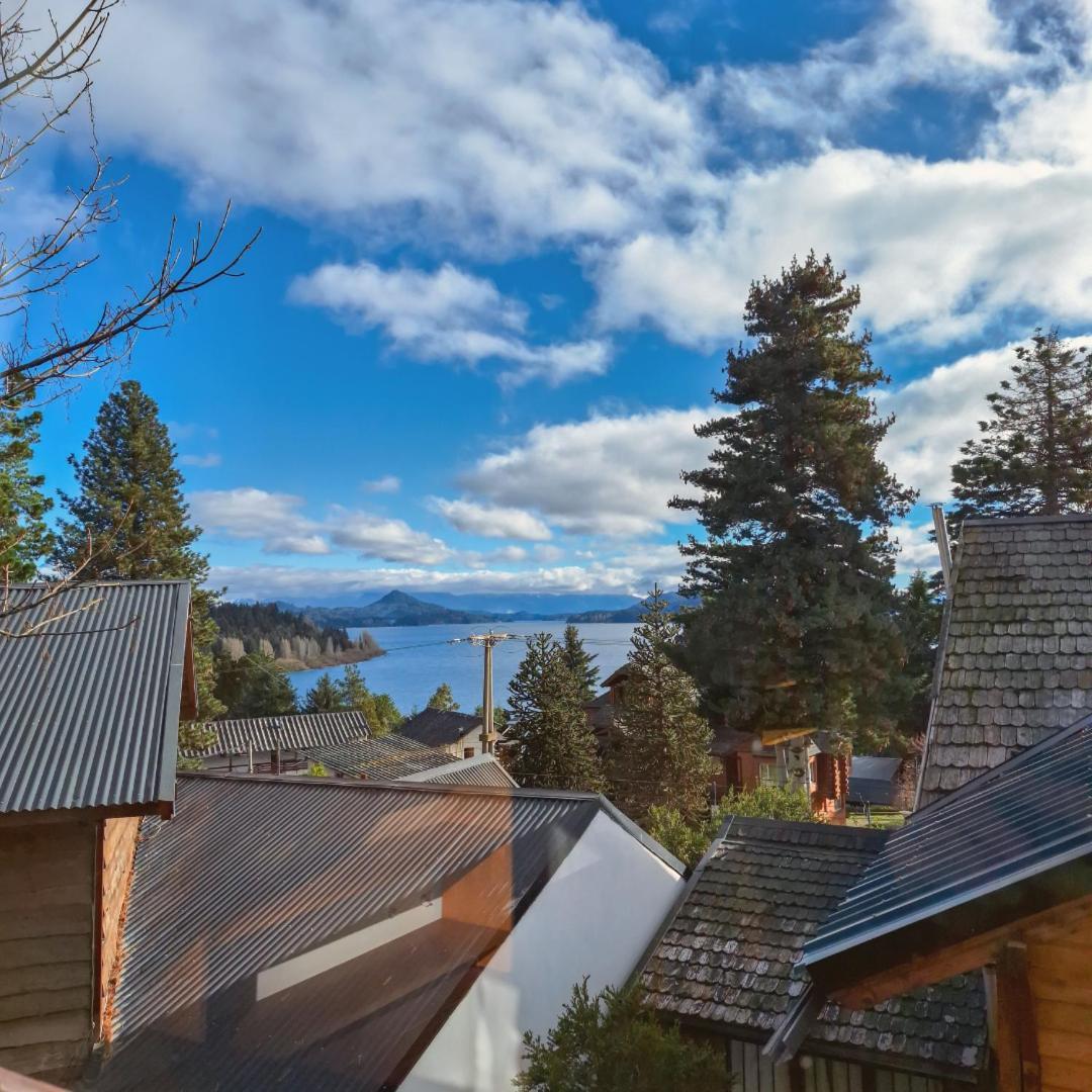 Mirador De Las Nieves San Carlos de Bariloche Exterior photo