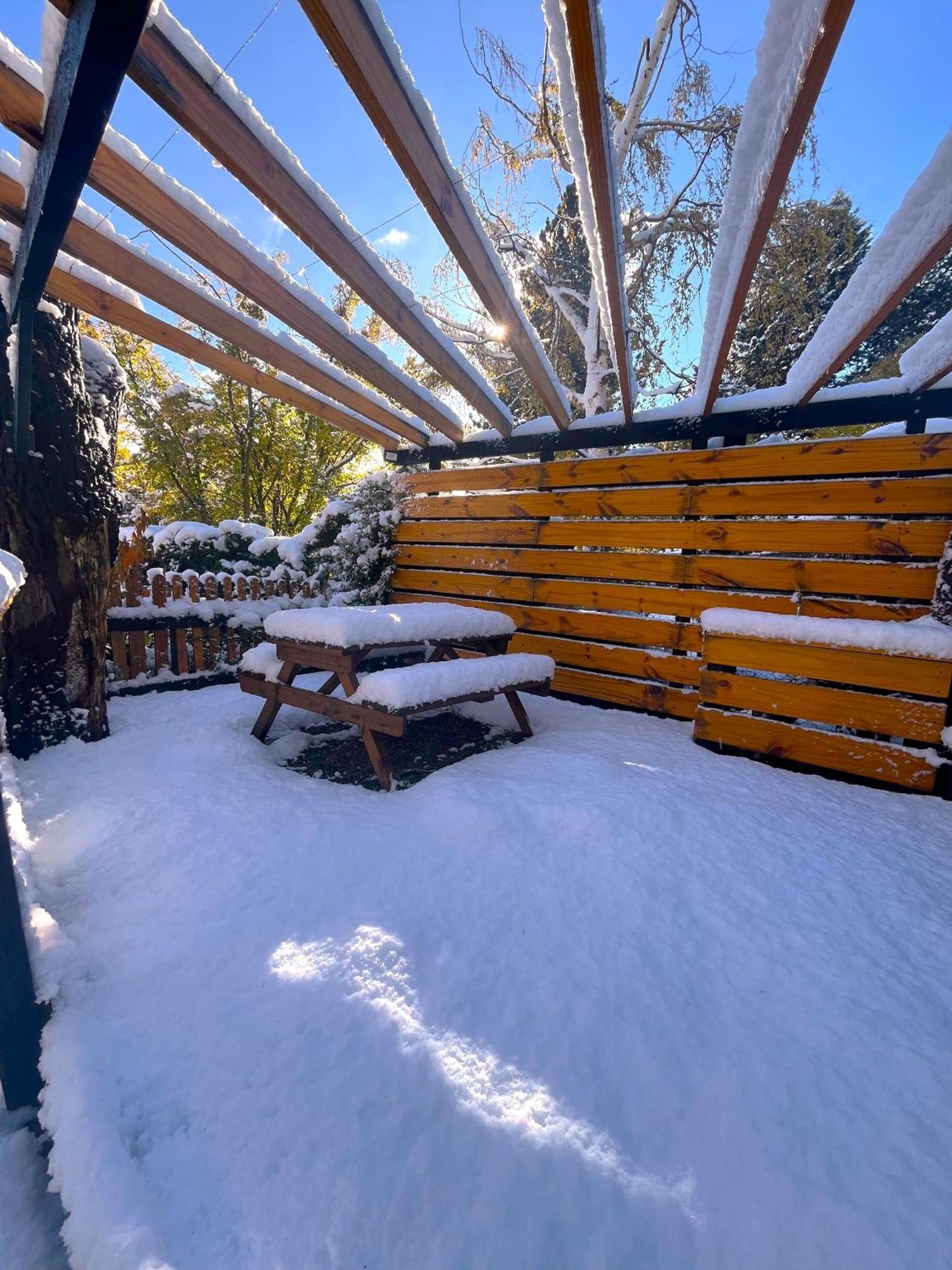 Mirador De Las Nieves San Carlos de Bariloche Exterior photo